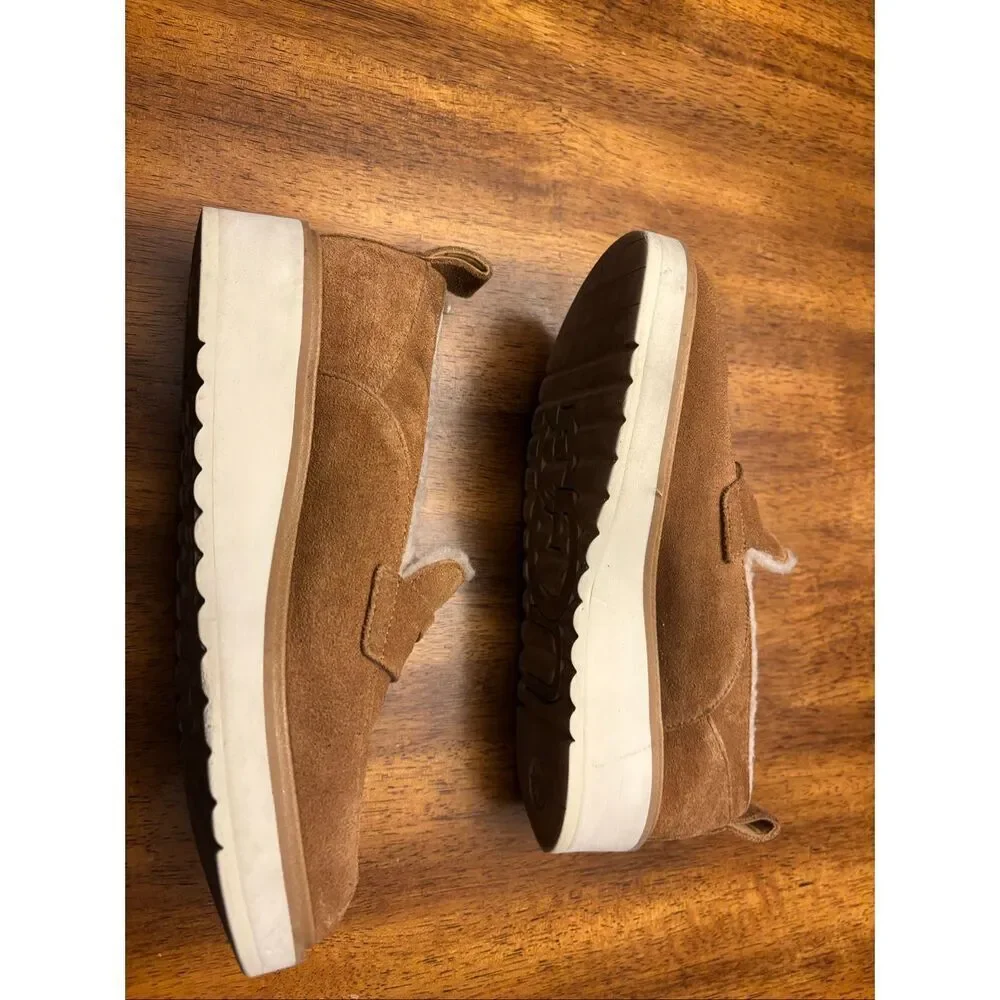 Ugg loafer - Picture 8 of 10